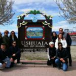 Ushuaia recibió a empresarios turísticos brasileños