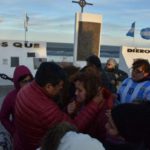 “Sigo teniendo las esperanzas de que van a volver”
