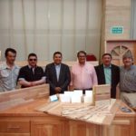 Encuentro provincial de productores en Buenos Aires