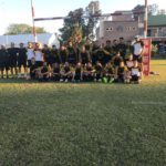 Tierra del Fuego, campeón del Argentino Súper 9 de Rugby