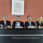 Pacto Fiscal: “es la primera vez que no se resigna federalismo”, afirmó Bertone