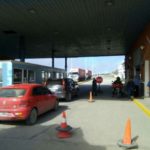 Estiman que a partir del 22 de diciembre saldrán miles de vehículos de Tierra del Fuego