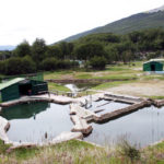 La puesta en marcha de las termas del Valdez, el proyecto turístico más ambicioso de Tolhuin