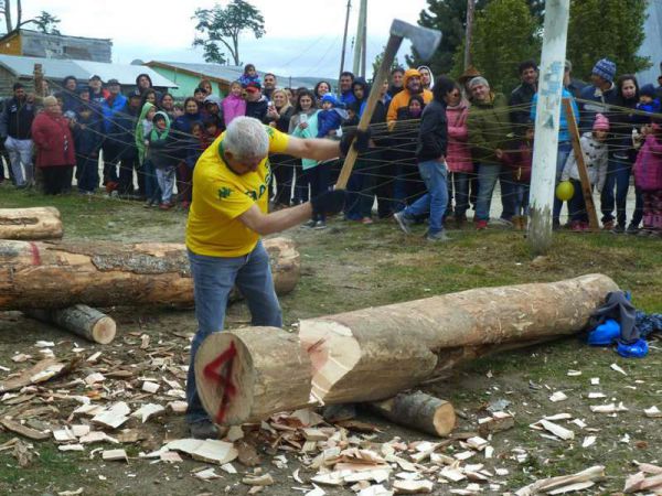 Fiesta Provincial de la Lenga con nuevo impulso.