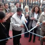 Se inauguró el primer Laboratorio Municipal de Análisis Clínicos