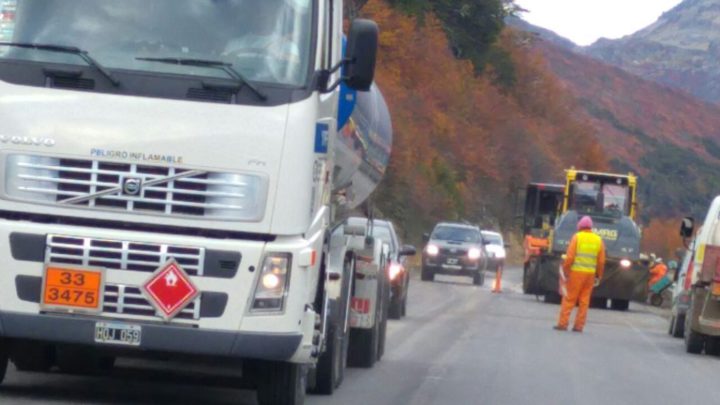 La Cámara de Transporte reclama que se contraten empresas y mano de obra local.