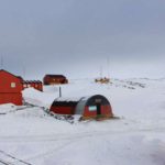 Defensa puso en marcha la nueva Campaña Antártica de Verano