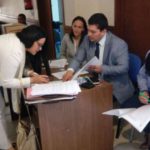 Miguel Castro y Oscar Suárez serán los representantes de los abogados ante el Consejo de la Magistratura