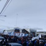 Hoy nuevas manifestaciones contra la reforma previsional