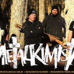 Metalkimista presenta su nuevo disco