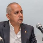 Villegas sostuvo que “es legal pero no legítima”