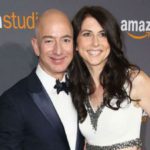 El fundado de Amazon, Jeff Bezos, paseó por Tierra del Fuego