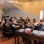 Más de 60 leyes sancionadas en 2017