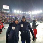 Este viernes debuta Matías Zuloaga en los Juegos Olímpicos de Invierno De Pyeong Chang