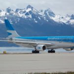 Ushuaia y Calafate aúnan esfuerzos para mejorar la conectividad aérea