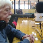 Reviví la última entrevista de Walter Buscemi en Radio Universidad (93.5)