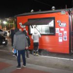 Otra ejemplar campaña del carrito solidario El Ona