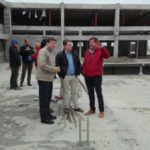 Nuevo Natatorio: “es un espacio deportivo magnífico único en nuestra región”