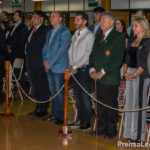 20° aniversario del Colegio Integral de Educación Ushuaia