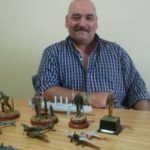 Semana de Malvinas: más de 30 expositores participarán del concurso de maquetas y modelos