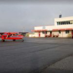 Una sola empresa se presentó como oferente para volar a Malvinas