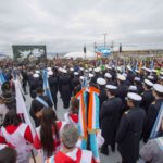 Tierra del Fuego reafirmó su vocación malvinense