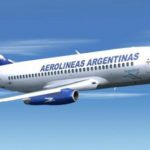 Aerolíneas Argentinas confirmó el cambio de horarios de vuelos y de aviones para Río Grande
