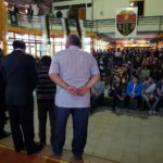 Se llevó adelante una asamblea docente y estudiantil en UTN