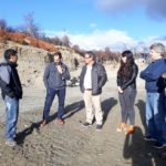 REFERENTES DEL COFECYT VISITAN TIERRA DEL FUEGO PARA CONOCER LOS PROYECTOS AVALADOS PARA SU FINANCIAMIENTO