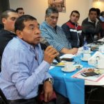 El gremio de petroleros privados no logró incluir la cláusula gatillo