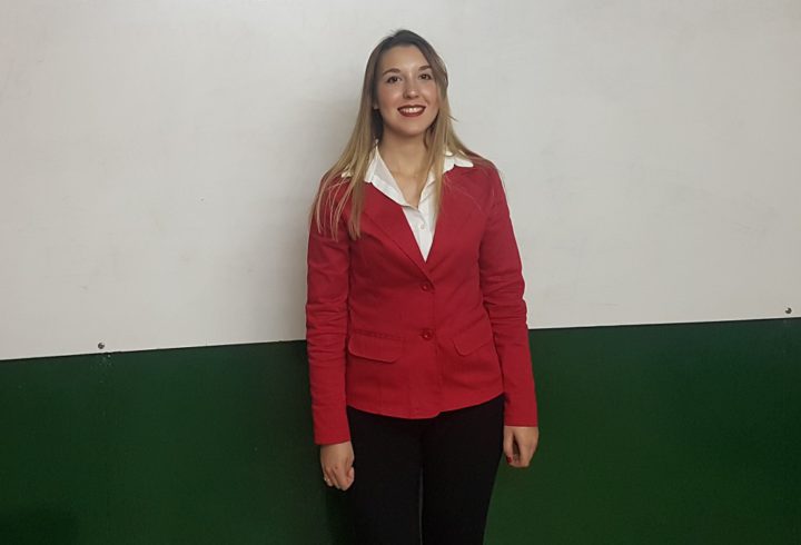 De esta manera Florencia Mansilla se graduó como Técnica Universitaria en Administración de Recursos Humanos, Noemi Ferro como Licenciada en Administración de Empresas y Marina Minetti, Brenda Ramírez y Carolina Rego son las nuevas Contadoras Públicas de la provincia.