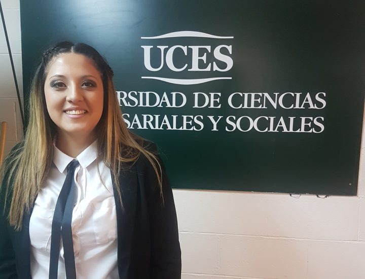 De esta manera Florencia Mansilla se graduó como Técnica Universitaria en Administración de Recursos Humanos, Noemi Ferro como Licenciada en Administración de Empresas y Marina Minetti, Brenda Ramírez y Carolina Rego son las nuevas Contadoras Públicas de la provincia.