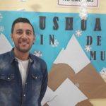 En Radio Universidad (93.5), Cherañuk dio detalles de los festejos de la Noche Más Larga