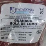 Habilitaron frigorífico para exportar carne de guanaco a Europa