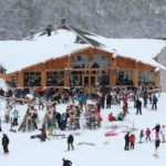 El Cerro Castor inauguró la temporada con nuevas instalaciones y con una inversión «de cuatro millones y medio de dólares»