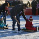 ESTE MARTES HABRÁ UNA JORNADA RECREATIVA EN EL CONO DE SOMBRA PARA LOS MÁS CHICOS