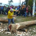 Tolhuin se prepara la XVII Fiesta Provincial de la Lenga