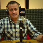 En Radio Universidad (93.5), Catalán Magni advirtió sobre la intención de reconducir el presupuesto