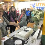 En la UTN festejaron los 70 años de la fundación de la Universidad Obrera Nacional 