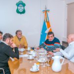 Tierra del Fuego sin el fondo de la soja: el gobierno se comunicó con los Intendentes y apunta a un rechazo en el Congreso