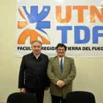 Ferreyra y Álvarez fueron reelectos al frente de la UTN