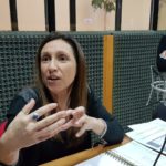 “La provincia no tiene ningún programa nacional, y no recibe de Nación ningún fondo de asistencia”