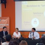 El municipio presentó nuevos canales para solicitar turnos en sus centros de salud