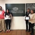 La UCES cumplió un nuevo aniversario