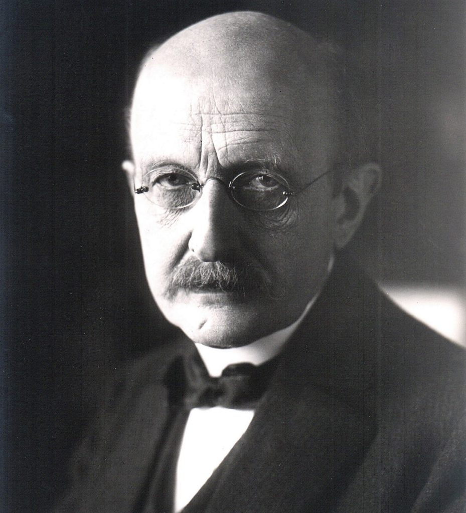 El legado de Max Planck (*)