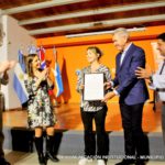 Melella encabezó la apertura de curso “Introducción a la Rehabilitación Compleja”