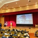 La Facultad Regional Tierra del Fuego volvió a estar presente en la 64° Asamblea Plenaria del Consejo Federal de Decanos de Ingeniería