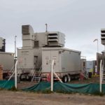 La provincia compró la turbina para Ushuaia con 12 millones de dólares de fondos propios