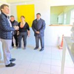 El Laboratorio de Análisis Clínicos Municipal cumple un año con más de 10.500 prestaciones