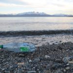 Microplásticos en Tierra del Fuego